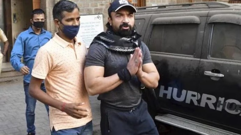 Ajaz Khan: 'बिग बॉस सीजन 7' के एजाज खान को किया गया रिहा, ड्रग मामले में दो साल की सुनाई गई थी सजा