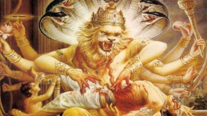 Narasimha Jayanti 2023: नरसिंह जयंती पर इस तरह करें भगवान विष्णु को प्रसन्न, दूर हो जाएंगी सारी परेशानी