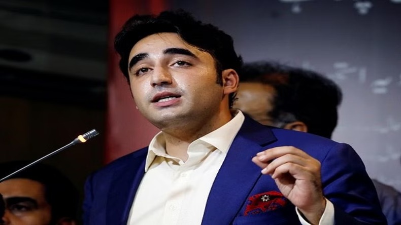 Bilawal Bhutto In India: भारत आए पाकिस्तानी विदेश मंत्री बिलावल भुट्टो, एससीओ मीटिंग में होंगे शामिल