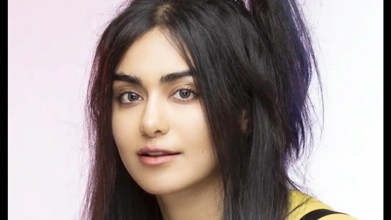 Adah Sharma Birthday: 'द केरल स्‍टोरी' से रातोंरात स्‍टार बनी अदा शर्मा ने कामयाबी के लिए किया 15 साल तक संघर्ष 