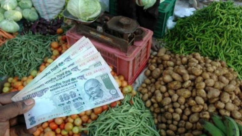 Wholesale Inflation: आम आदमी को मिली महंगाई से राहत, खुदरा महंगाई के बाद अब थोक महंगाई में भी आई गिरावट