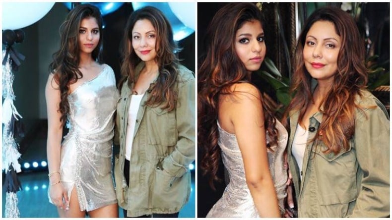 Gauri Khan And Suhana Khan: गौरी खान ने शेयर किया सुहाना की वीडियो, बॉलीवुड ने भर भर कर किया कमेंट