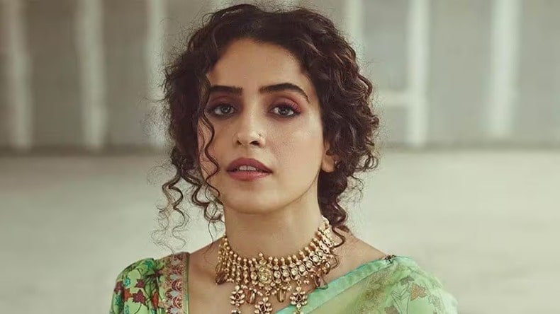 Sanya Malhotra: इस एक्ट्रेस के साथ हुई थी छेड़छाड़, किस्सा बताते हुए रो पड़ी एक्ट्रेस