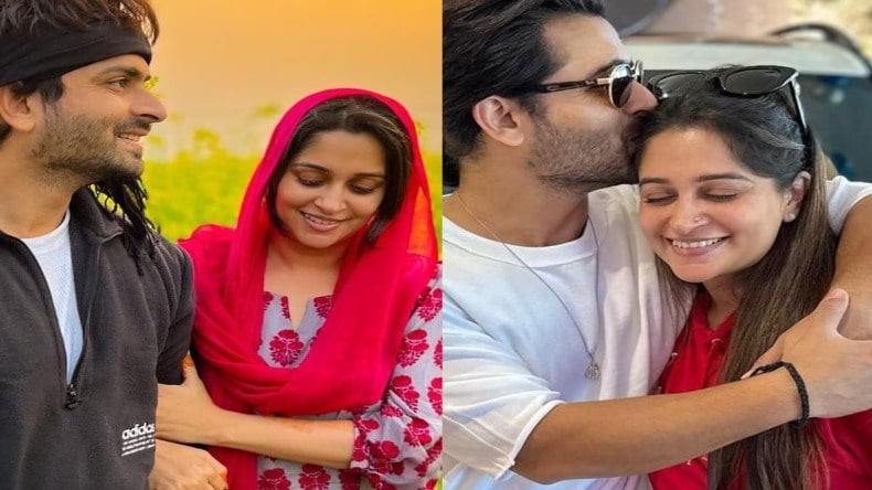 Dipika Kakkar: दीपिका कक्कड़ ने एक्टिंग को किया अलविदा, जाने इंडस्ट्री छोड़ने की क्या थी वजह