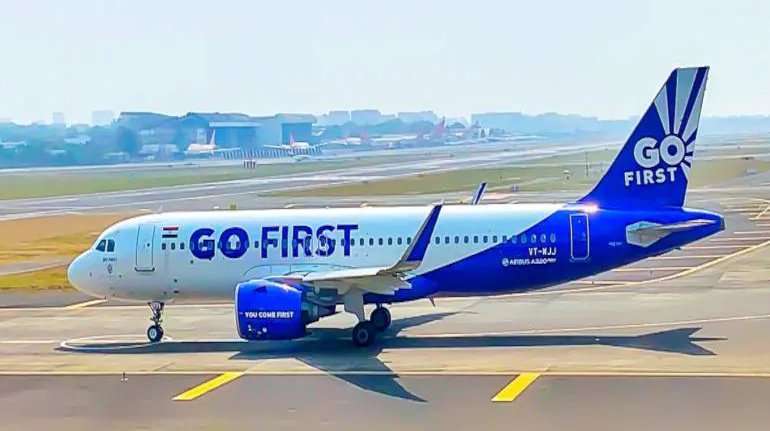 Go First Airlines: गहरे नकदी संकट के चलते गो फ‌र्स्ट ने किया बड़ा एलान, इन दो दिन की उड़ानों को किया रद्द