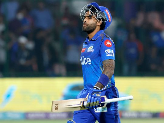 IPL 2024: Delhi Capitals के खिलाफ जोर दिखाएंगे Suryakumar Yadav, चोट के बाद Mumbai Indians में वापसी