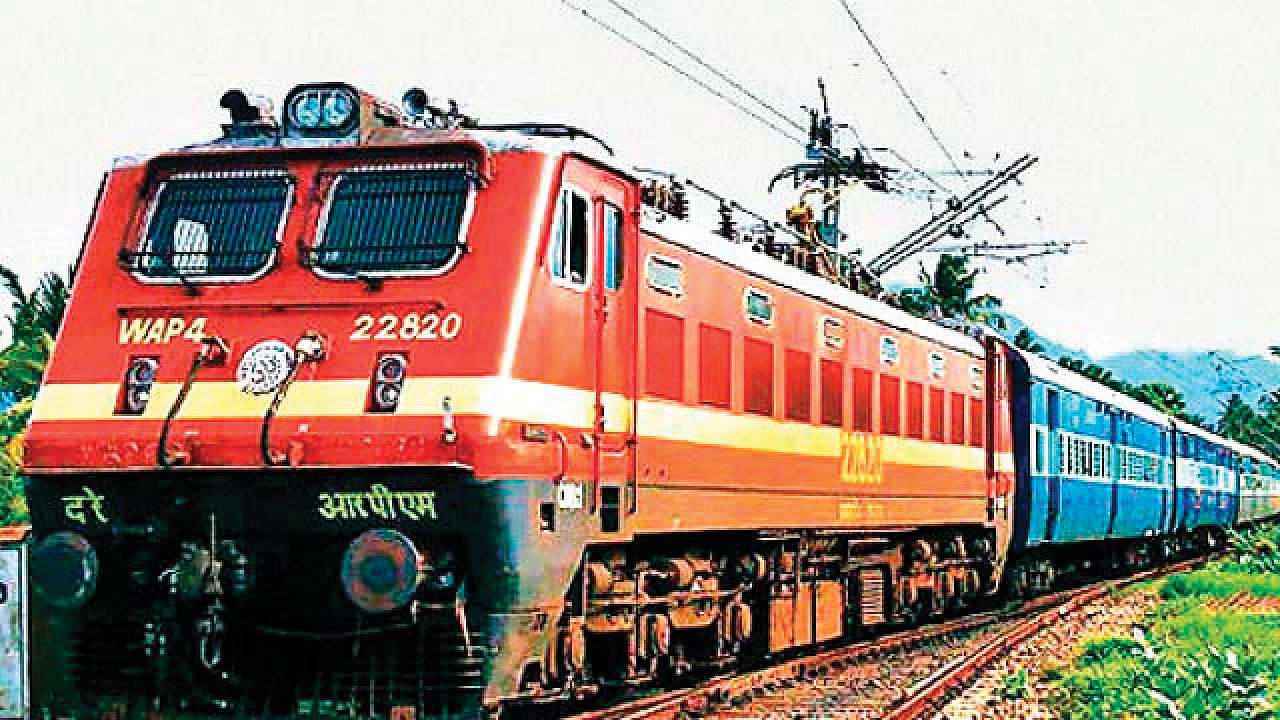 Indian Railway Recruitment 2023: इंडियन रेलवे में नौकरी पाने का गोल्डन चांस,आवेदन के लिए कुछ दिन बाकी,जल्दी करें अप्लाई