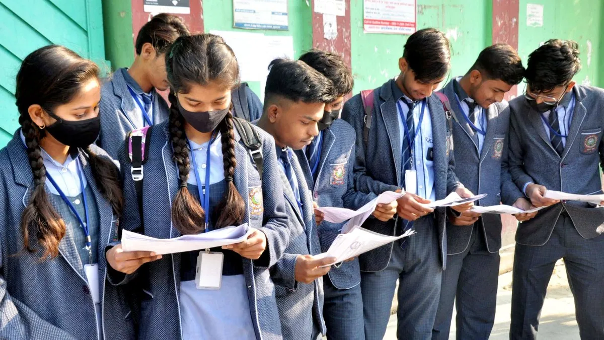 ICSE & ISC Results 2023:आईसीएसई और आईएससी 10वीं और 12 वीं के रिजल्ट जल्द ही होंगे जारी, ऐसे देख सकेंगे नतीजे