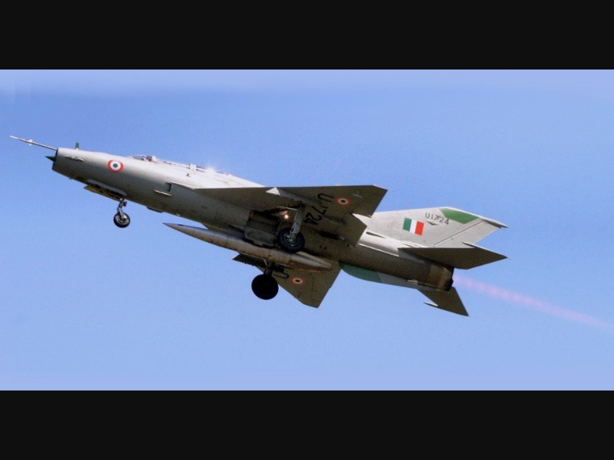 MIG-21 को क्यों कहते है 'फ्लाइंग कॉफिन' और 'विधवा बनाने वाला'? जानें इस लड़ाकू विमान के बारे में सबकुछ