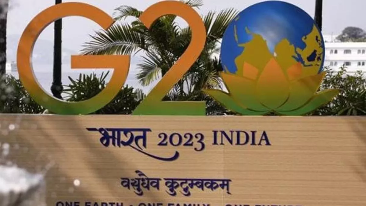 G20: G20 टूरिज्म वर्किंग ग्रुप की आखिरी बैठक 20 जून को, जानिए बैठक की खास बातें