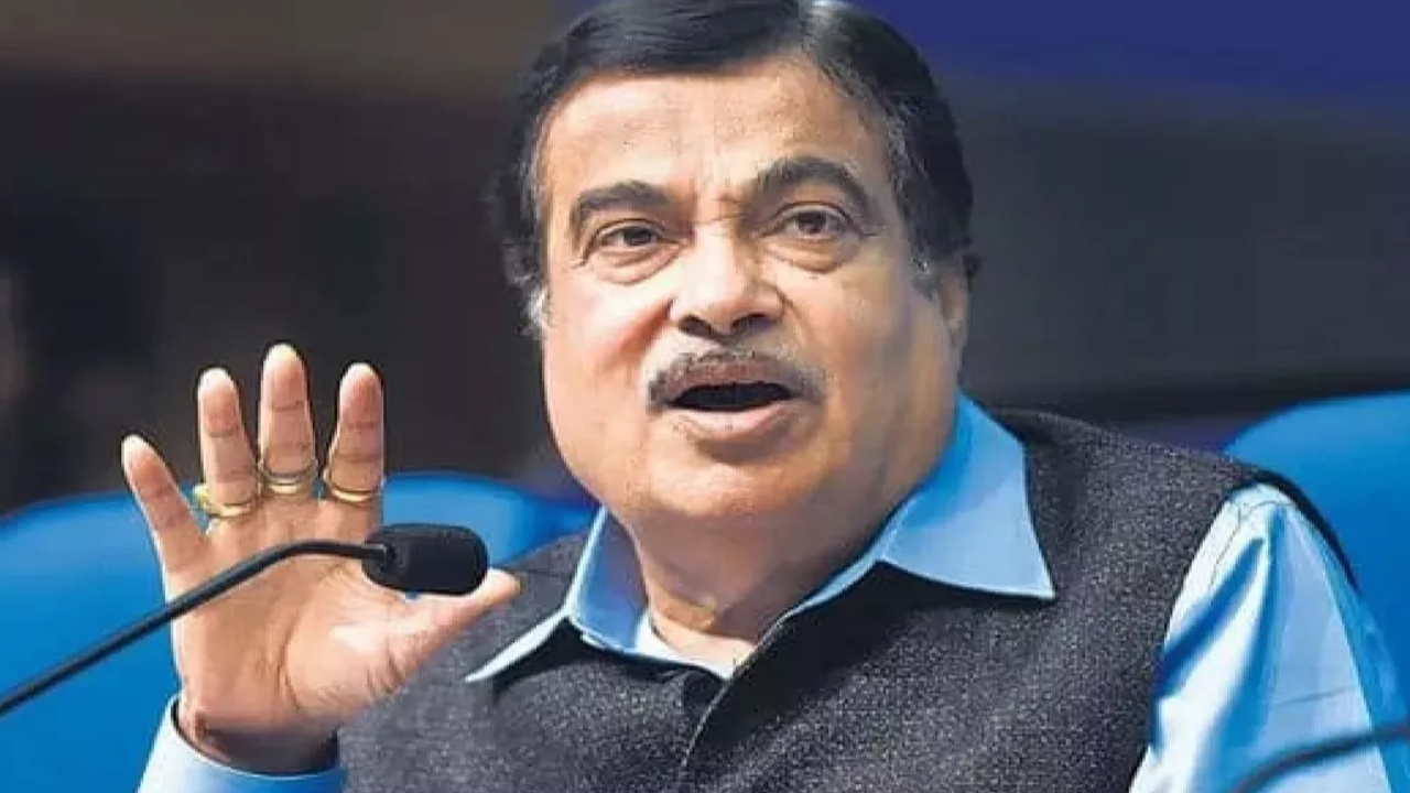 Nitin Gadkari: सड़क परिवहन मंत्री ने दिया 9 साल का हिसाब, कहा -अमेरिका के बाद दूसरे स्थान पर भारत