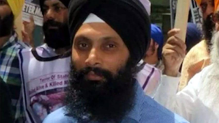 Khalistan Hardeep Singh Murdered:  कुख्यात खालिस्तानी हरदीप सिंह निज्जर की गोली मारकर हत्या, भारत के खिलाफ हिंसा और विध्वंसक गतिविधियों में था शामिल