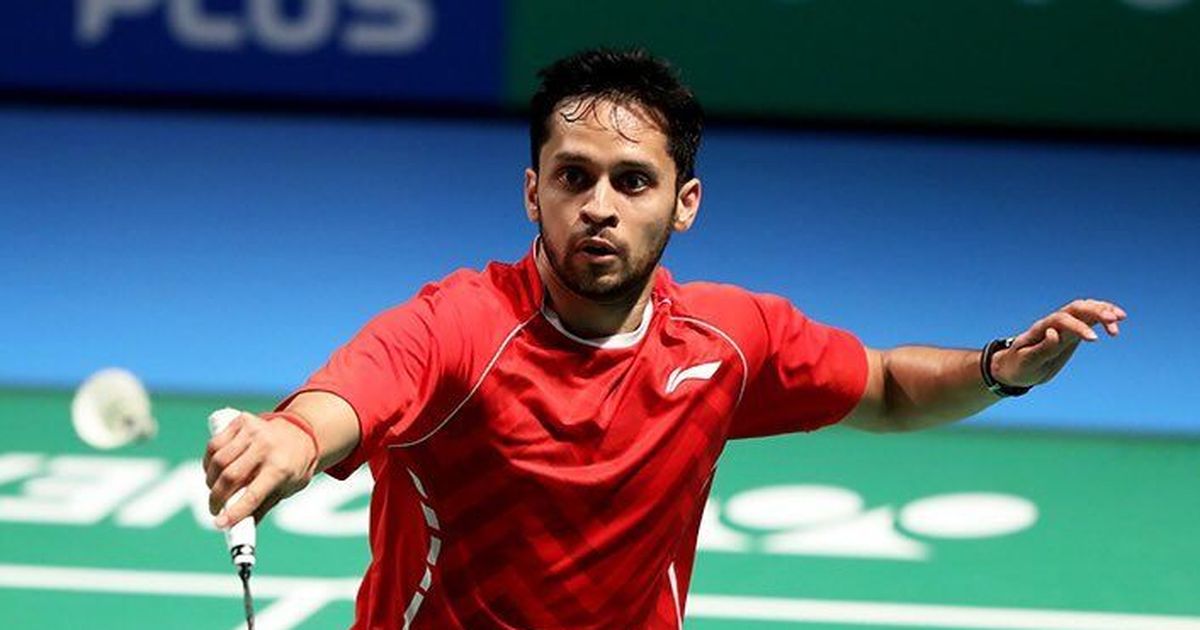 Taipei Open Badminton 2023: चीनी ताइपे के सु ली यांग से हारे राष्ट्रमंडल खेल 2014 के चैंपियन पारुपल्ली कश्यप