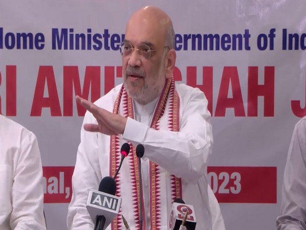 Amit Shah in Manipur: मणिपुर में लोगों को डीबीटी से 10 लाख मुआवजा, सीबीआई से जांच, अमित शाह ने किए 9 बड़े ऐलान