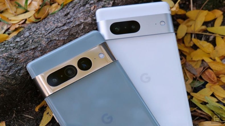 Google Pixel 8 series: लॉन्च से पहले लीक हुए गूगल पिक्सल 8 के स्पेक्स, मिलेगा यह खास फीचर