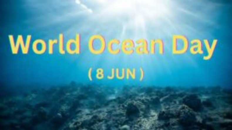 World Oceans Day 2023: इस साल इस थीम पर विश्व महासागर दिवस मनाया जा रहा है, क्या है इसका उद्देश्य?