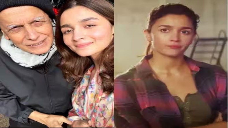 Alia Bhatt: आलिया के हॉलीवुड डेब्यू पर खुशी से फूले नहीं समा रहे हैं पापा महेश भट्ट