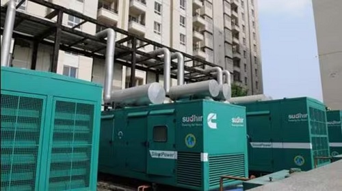 Diesel Generator: दिल्ली में डीजल जनरेटर को लेकर आया नया आदेश, अब करने होंगे यह उपाय