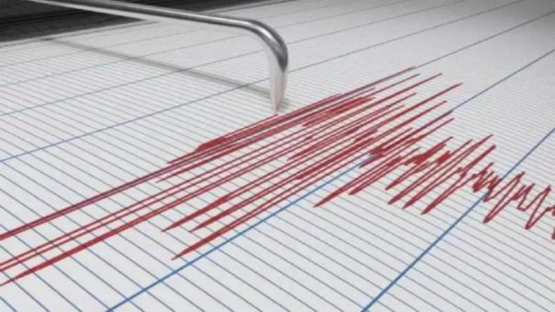 Indonesia Earthquake: इंडोनेशिया में 6.6 तीव्रता का भूकंप, सुनामी की कोई चेतावनी नहीं