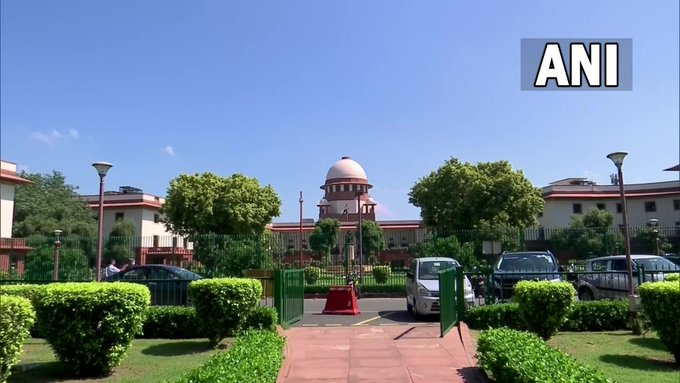 Supreme Court: सुप्रीम कोर्ट से सेंथिल बालाजी केस को बड़ी राहत, ईडी द्वारा दायर याचिका पर टली सुनवाई