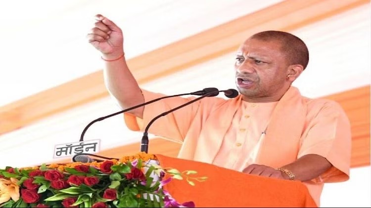 Uttar Pradesh: सीएम योगी ने विपक्ष पर साधा निशाना, कहा- पहले होते थे घोटाले अब भ्रष्टाचार मुक्त है देश