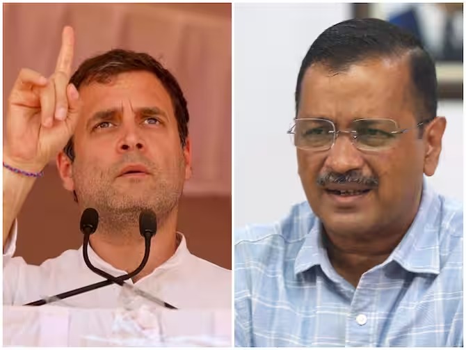 Congress On Delhi Ordinance: केंद्र के अध्यादेश के खिलाफ संसद में  AAP को मिल सकता है कांग्रेस का साथ, जानें पूरी खबर