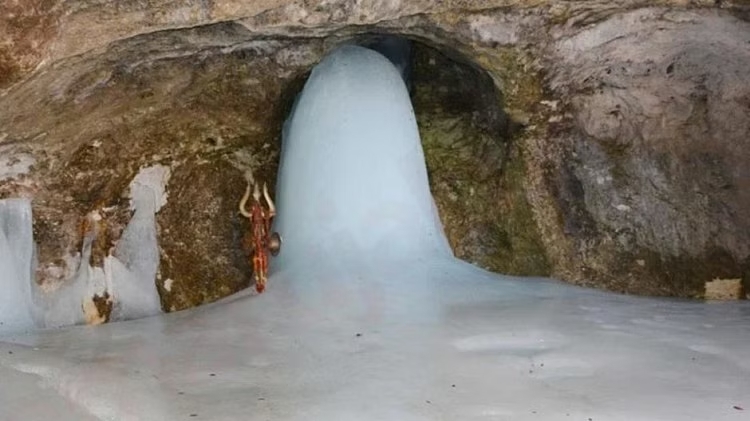 Amarnath Yatra 2023: अमरनाथ धाम की आखिरी सुरक्षा समीक्षा बैठक आज, अजय भल्ला करेंगे अध्यक्षता