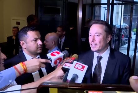 Elon Musk: जैक डोरसी के आरोपों पर बोले मस्क, ट्विटर स्थानीय सरकारों के आदेश का पालन करता है