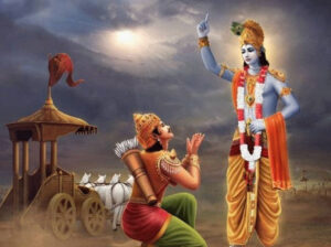 Bhagwat Gita: भगवत गीता के अनुसार जानें किस प्रकार के मनुष्य से ईश्वर करते है सबसे अधिक प्रेम