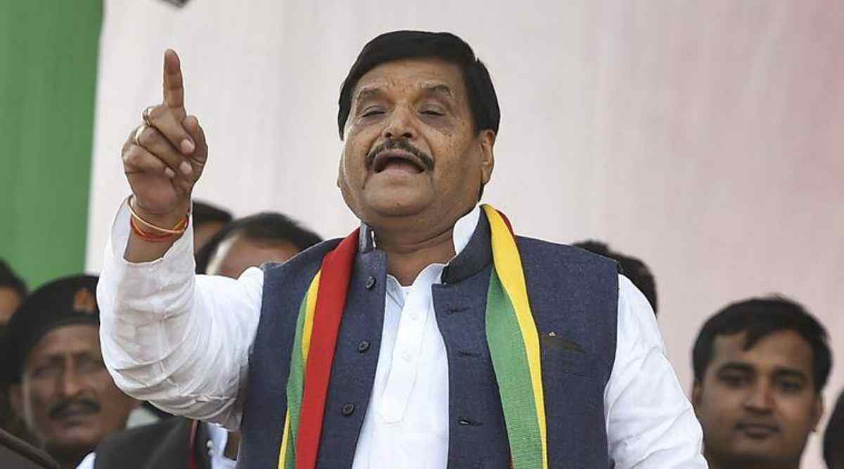 Shivpal Yadav: प्राण प्रतिष्ठा समारोह से पहले शिवपाल यादव का बड़ा बयान, कारसेवकों पर फायरिंग को बताया संविधान की रक्षा