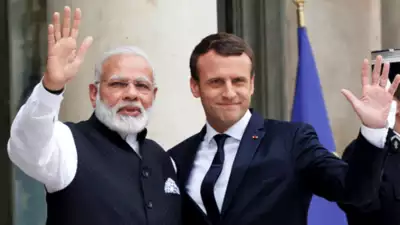 PM Modi In France: दो दिन के दौरे पर  कल फ्रांस जाएंगे प्रधानमंत्री नरेंद्र मोदी, जानें पीएम के फ्रांस यात्रा का कार्यक्रम