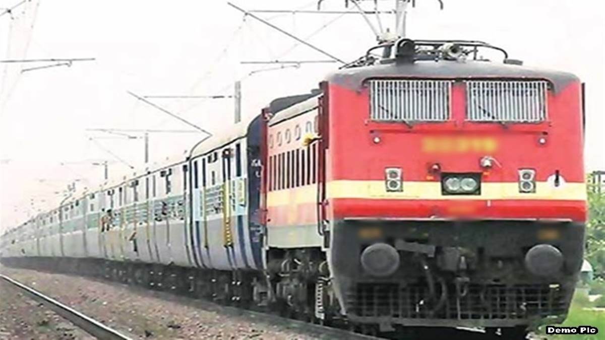 Indian Railways: आईआरसीटीसी ने उत्तर क्षेत्र के 59 रेलवे स्टेशनों में शुरू किया, किफायती भोजन का प्रावधान