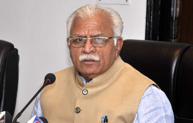 Haryana Assembly: हरियाणा सरकार के खिलाफ विपक्षी दल का अविश्वास प्रस्ताव, 22 फरवरी को होगी बहस