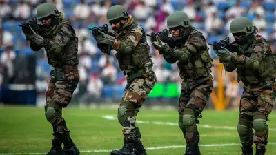 Army Recruitment: एनसीसी 55th स्पेशल एंट्री 2023 के लिए भर्ती के लिए आवेदन प्रक्रिया शुरु, ऐसे करें आवेदन