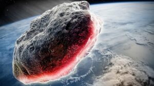 Asteroid News