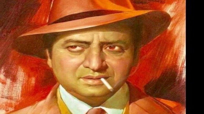 Pran Death Anniversary: विलन के किरदार से असल जिंदगी में भी लोगों ने समझा विलन, सिगरेट पीने की आदत ने बनाया हीरो