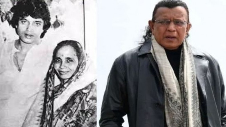 Mithun Chakraborty Mother Death: नहीं रहीं मिथुन चक्रवर्ती की मां, पोते नमाशी ने शेयर किया भावुक पोस्ट