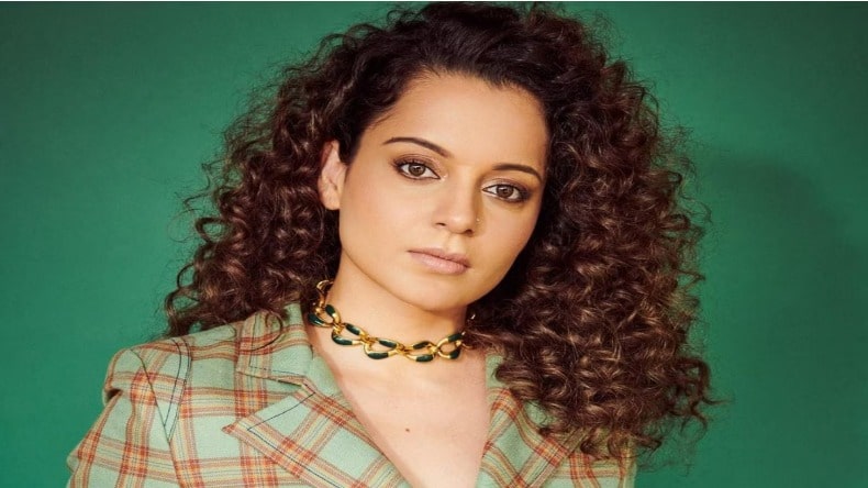 Kangana Ranaut: कंगना ने फिल्म को गलत दिखने पर दिया मुंह तोड़ जवाब, कहा 