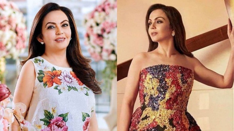 Nita Ambani Weight Loss Plan: 60 साल की होने वाली है नीता अंबानी लेकिन आज भी लोग फिटनेस देख कर हो जाएंगे हैरान