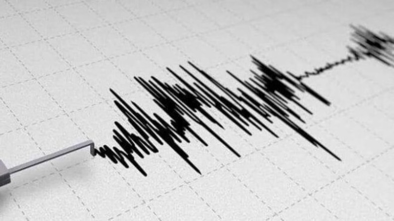 Earthquake: मणिपुर में महसूस किए गए भूकंप के झटके, 3.5 मापी गई तीव्रता