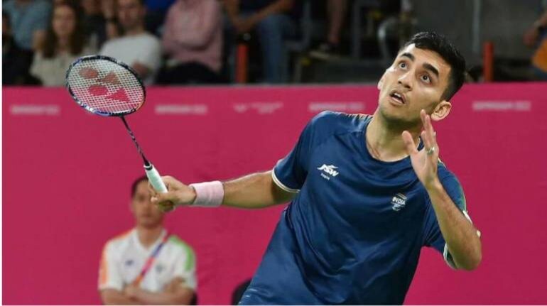 US Open 2023: भारतीय शटलर लक्ष्य सेन ने सेमी-फ़ाइनल में बनाई जगह