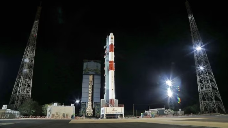 ISRO आज लॉन्च करेगा 'PSLV-C56', सुबह 06:30 बजे भरेगा उड़ान