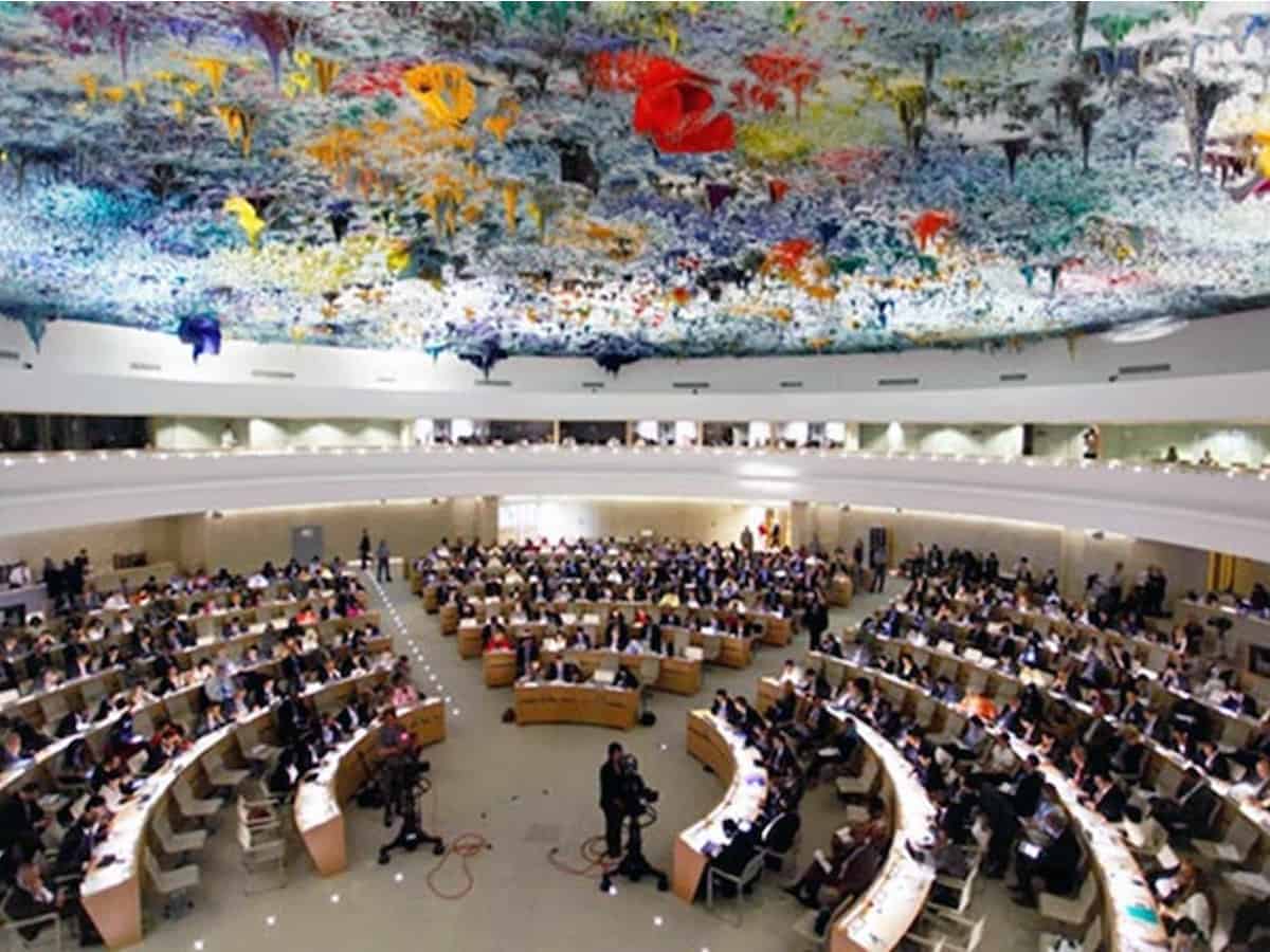 Pakistan Resolution in UNHRC: भारत को क्यों करना पड़ा पाकिस्तान के प्रस्ताव का समर्थन, जानिए क्या रहा कारण