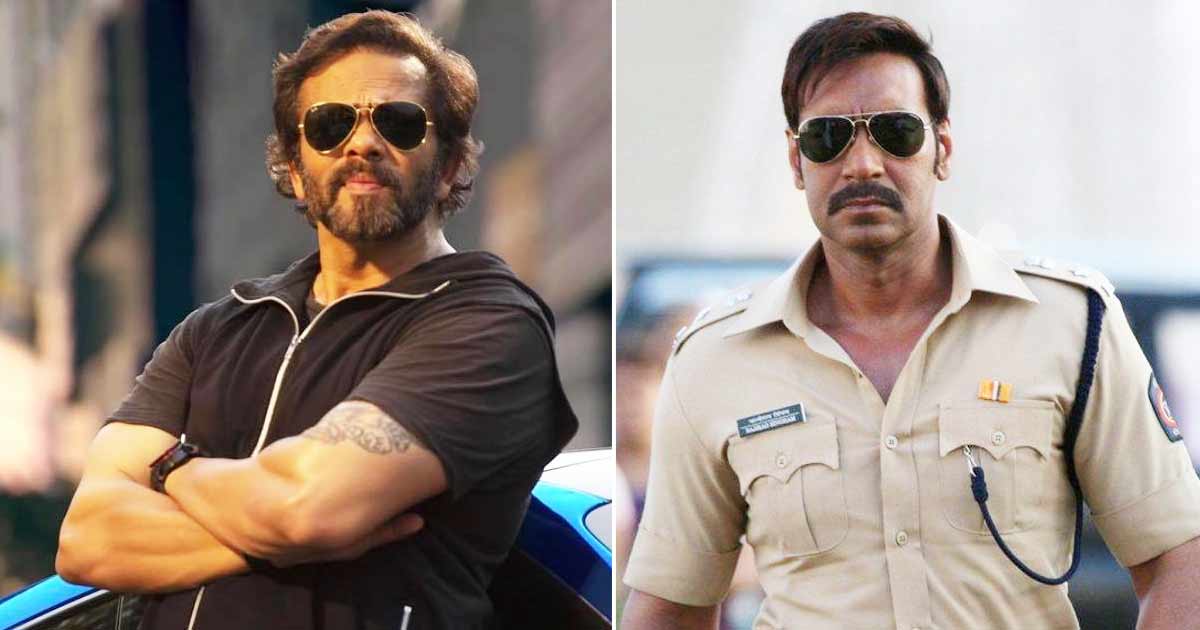 Singham 3: सिंघम 3 को लेकर रोहित शेट्टी ने किया बड़ा खुलासा, जानें क्या कहा