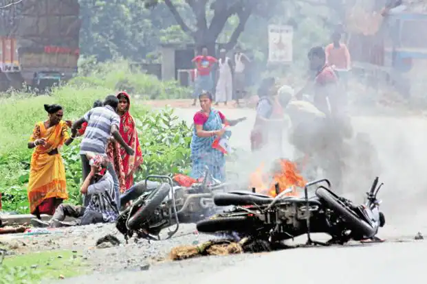 Bengal Elections Violence: पश्चिम बंगाल में हिंसा के दौरान महिलाओं के खिलाफ हुए अत्याचार को लेकर रिपोर्ट बनाएंगी महिला सांसद