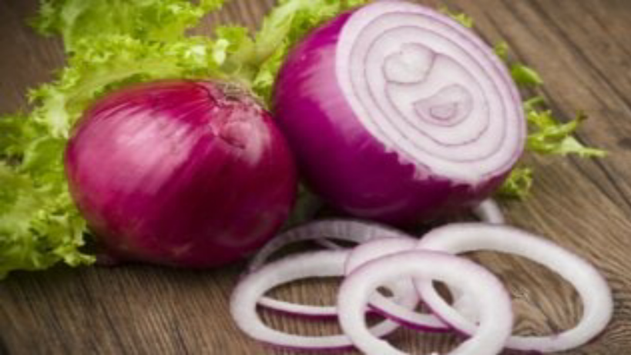 Benefits Of Onion: क्या आपको पता है प्याज खाने के ये अनोखे फायदे, साथ ही इन बीमारियों से मिलेगी राहत