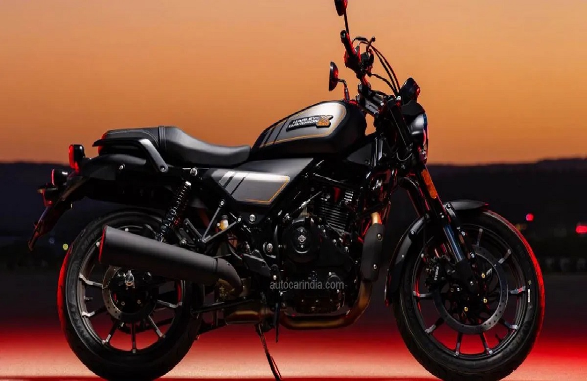 Harley-Davidson: हार्ले डेविडसन ने भारत में लॉन्च की अपनी सबसे सस्ती बाइक, जानिए क्या है कीमत