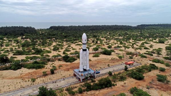 Chandrayaan-3: ऐतिहासिक लॉन्चिंग के लिए ISRO सतर्क, कम्युनिकेशन लाइन के लिए खुदाई पर रोक