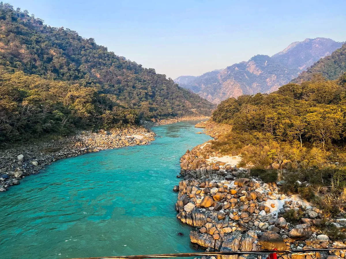 उत्तराखंड की ये खूबसूरत घाटियां जो रोमांच और आस्था का संगम हैं, इस गर्मी के मौसम में जरूर करें एक्सप्लोर