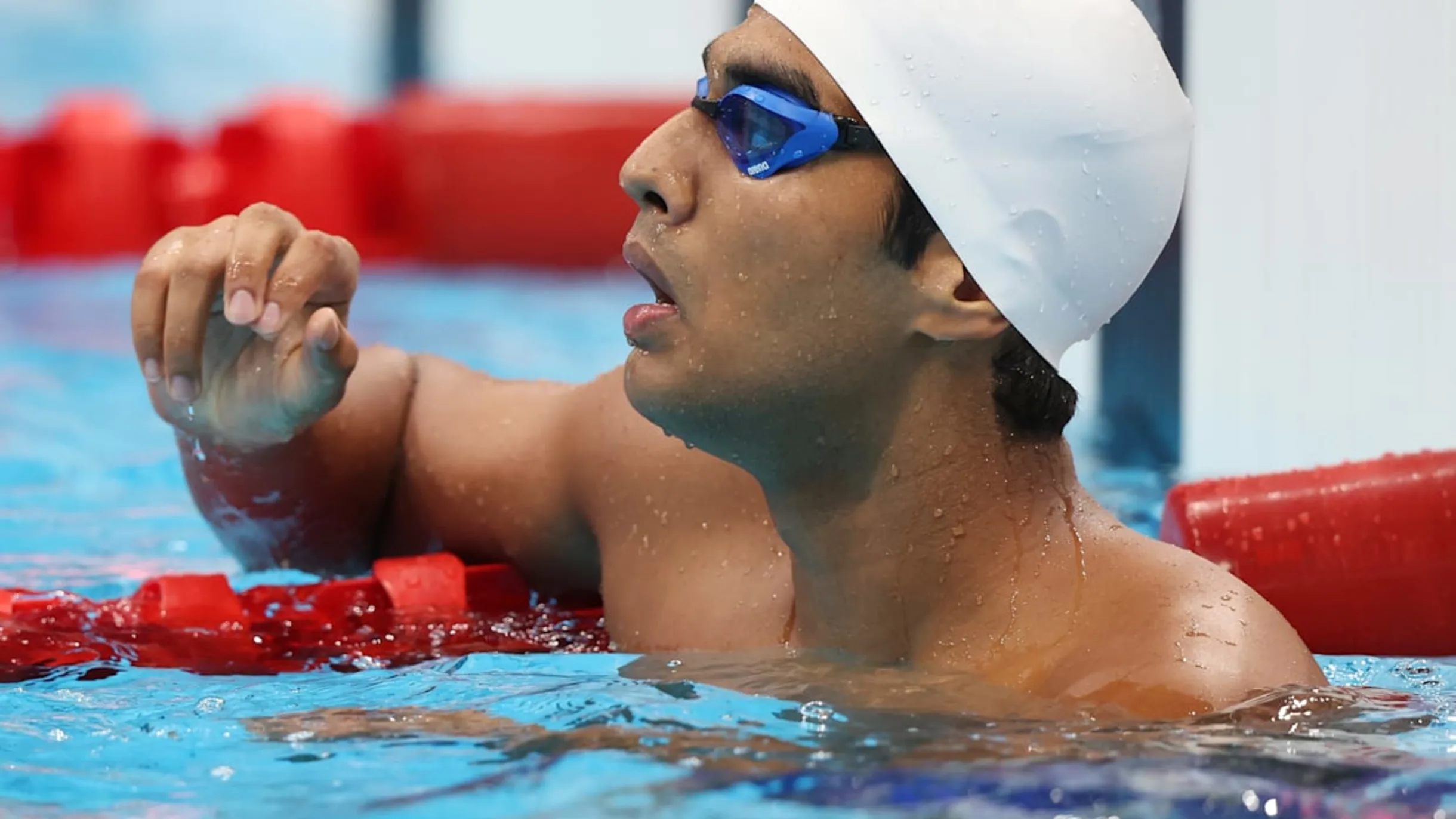 World Aquatics Championships 2023: भारत के शीर्ष तैराक श्रीहरि नटराज सेमीफाइनल में नहीं बना सके जगह